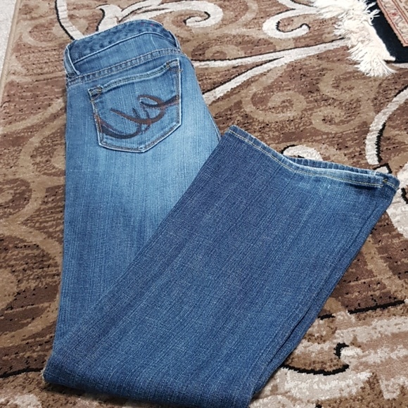 Womens express X2 size 0 - Picture 4 of 5